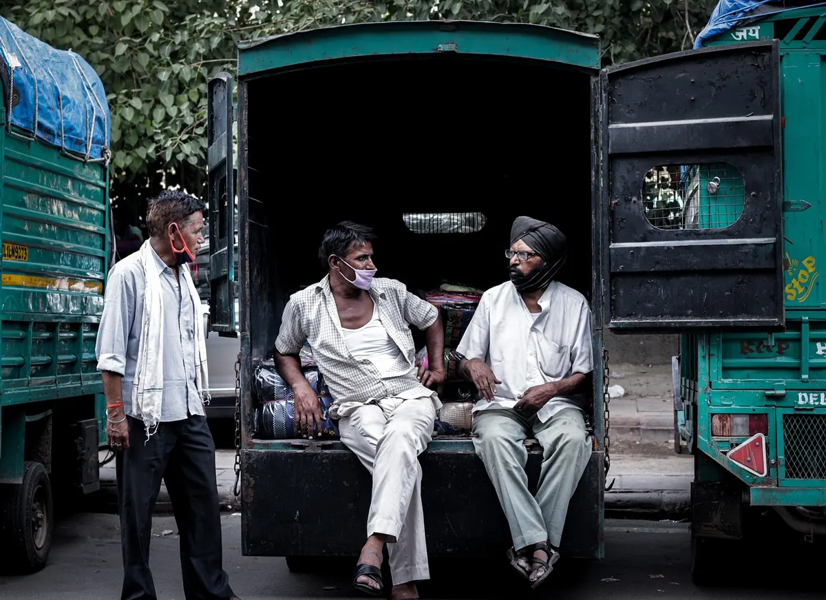 How to Pass Your Lorry Driver CPC: A Beginner's Guide to the Four Modules