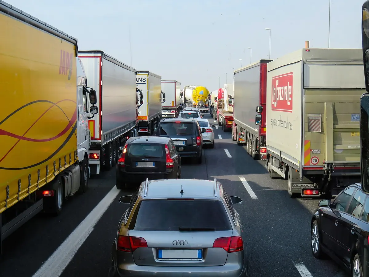 UK HGV Levy 2026: What the Latest Rates Mean for Hauliers