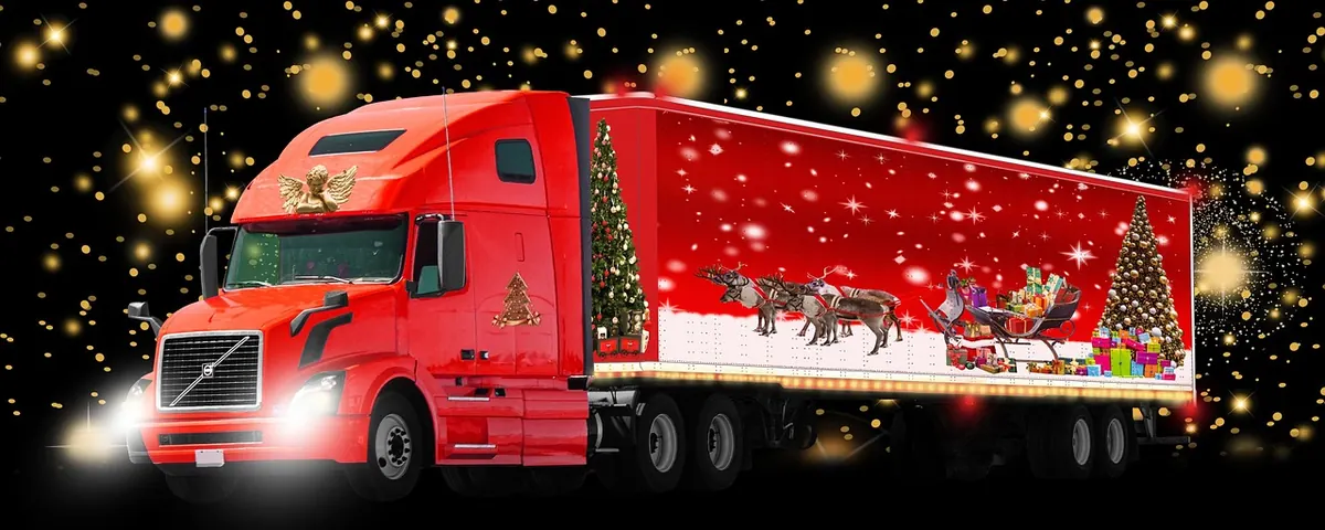 Winter Lorry Driving Checklist: What to Carry and How to Handle Ice and Snow
